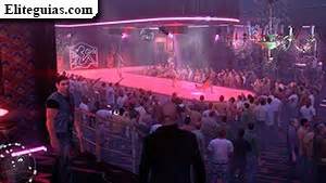 Image result for Hitman Absolution Club