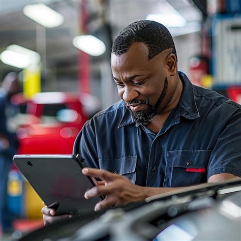 Image result for Service Advisor Walk around Process