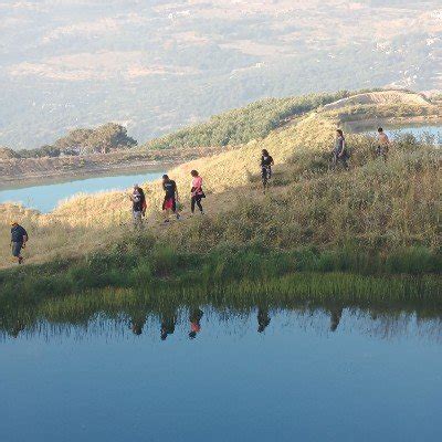 KFARSELWAN LAKES Sunset Hike & Bonfire on Sat, Jun 22, 2024 with DALE ...