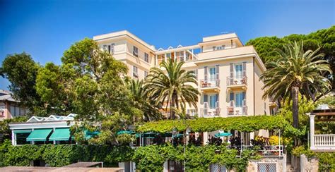 HOTEL BEAU SEJOUR (Alassio) - Hotel Reviews & Photos - Tripadvisor
