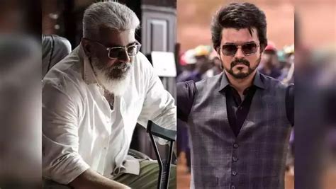 Varisu: துணிவை முந்திய வாரிசு: மொத்த வசூல் ரூ. 210 கோடிப்பு - varisu ...