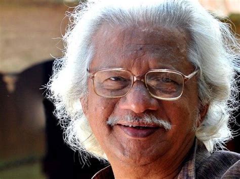 Filmmakers don't open their mouths for fear of ED: Adoor - KERALA ...