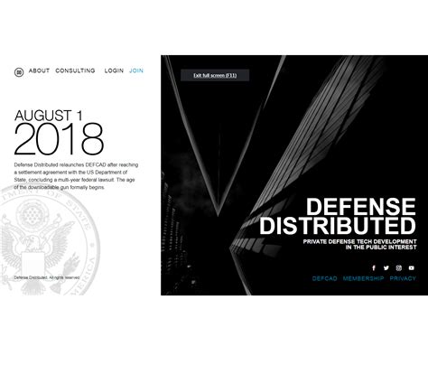 Image result for Defense Distributed PC Background