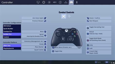 Image result for Easy Keybinds Fortnite