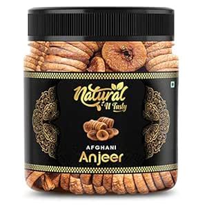 natural n Tasty Afghanistan Afghani Anjeer Figs Big Size Anjir Dried ...