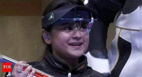 I'm more mature in my technique; Paralympics just another competition ...