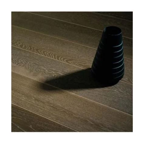 Premium Black Oak Hardwood Flooring, Waterproof, Various Sizes ...
