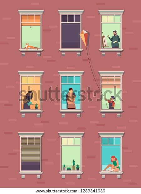 Open Window for Neighbors 的图像结果