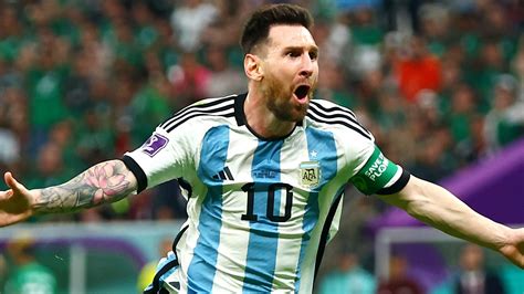 Why is Messi nicknamed the Flea? Story behind why he is called La Pulga | Sporting News