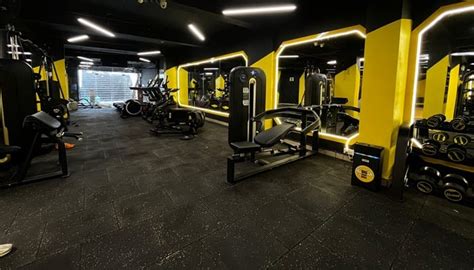 In Shape Gym Vasundhara in Ghaziabad | FITPASS