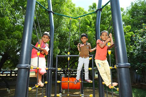 Kindergarten Education - Muthamil Public School