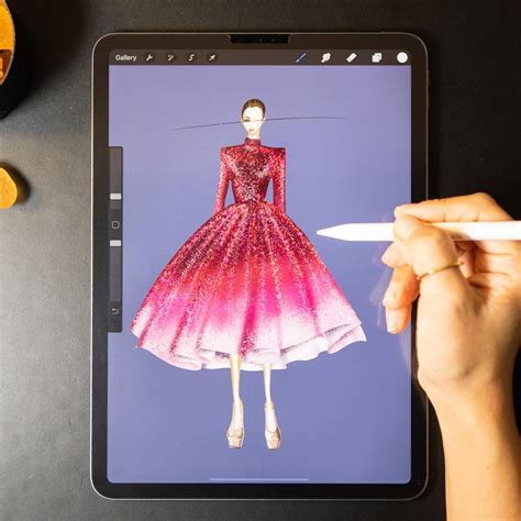 Clothing Tutorial Procreate 的图像结果