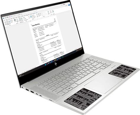 TeachUcomp,Inc. TEACHUCOMP Keyboard Shortcuts Sticker for Windows 11 ...