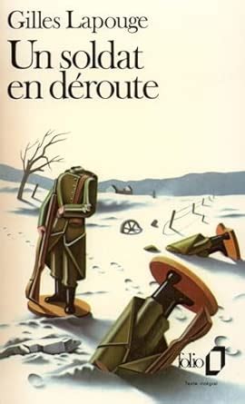 Buy Soldat En Deroute Book Online at Low Prices in India | Soldat En ...