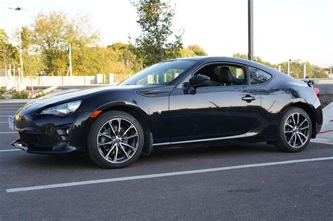 2018 Toyota 86 GT VIN: JF1ZNAE14J9700607 for Sale - Cars & Bids