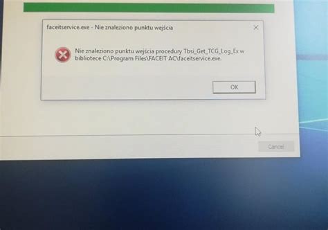 Image result for Faceit JavaScript Error