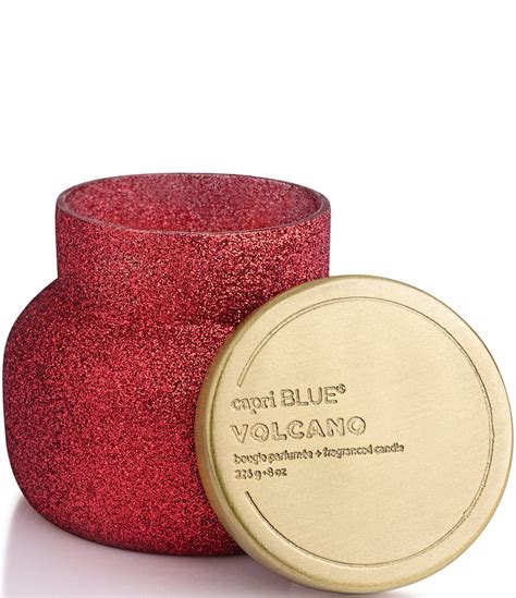 Capri Blue Volcano Candle Sizes at Dan Samples blog