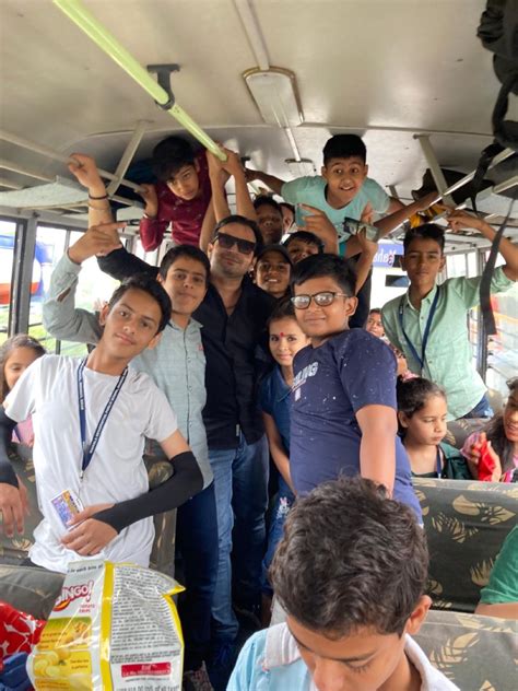 MRPS - Mahala Residential Public School, Jaipur