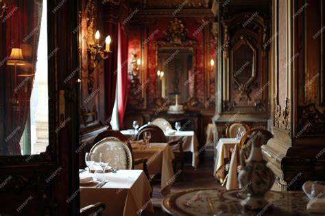 Fancy Restaurant 的图像结果