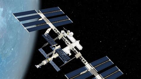 Power outage causes NASA to briefly lose contact with ISS: Report