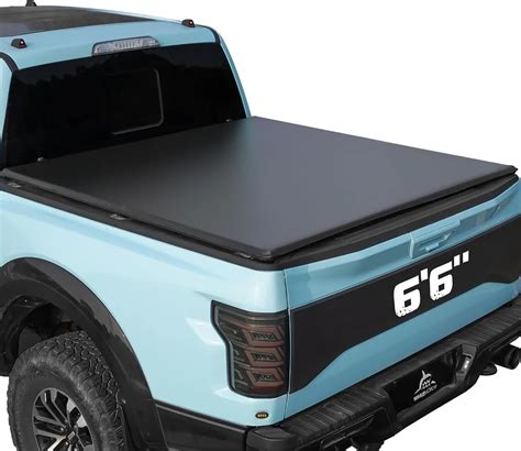 The Ultimate Ford F150 Tonneau Cover for Every Adventurer