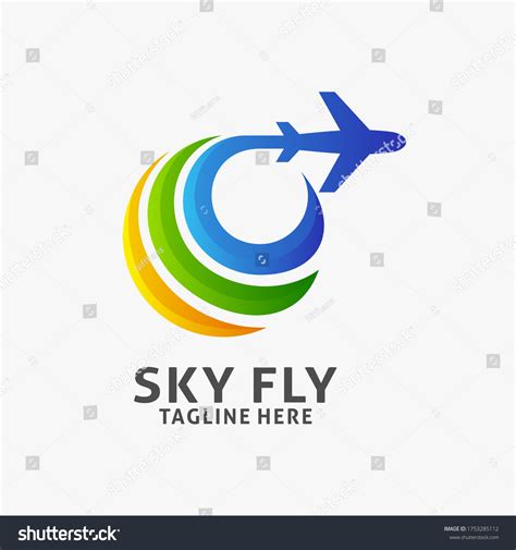 Image result for Fly Logo Animation Inspiration