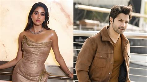 Janhvi Kapoor backs Varun Dhawan stand on Shefali Jariwala death ...