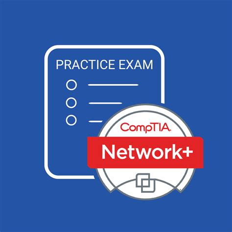 Image result for CompTIA Network Practice Test