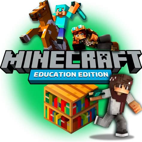 Обучение в Minecraft Education Edition для детей | Онлайн IT-школа ...