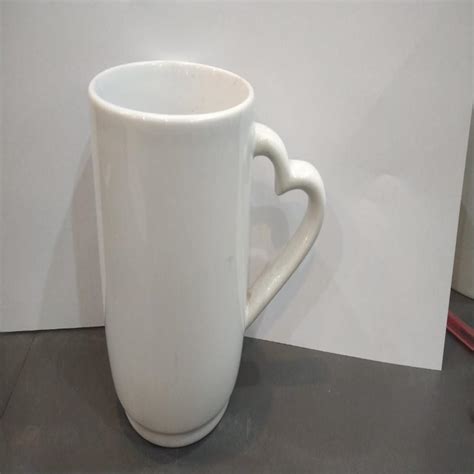 Heart handle coffee mugs Manufacturer,Supplier,Exporter