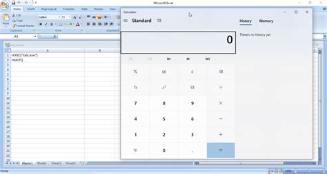 Excel Macro Basics 的图像结果