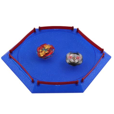 Buy Takeoutsome New Exciting Burst Gyro Arena Disk Duel Spinning Top ...