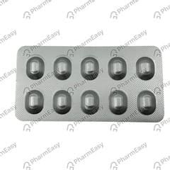 Ondero D 5mg Strip Of 10 Tablets: Uses, Side Effects, Price & Dosage ...