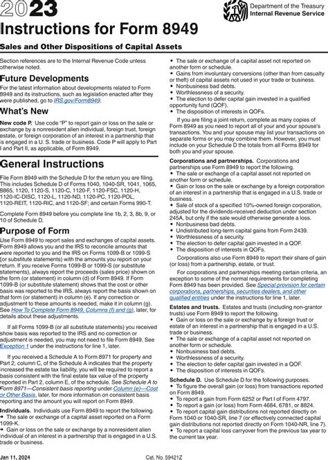 Image result for Form 8949 Help