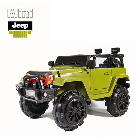 Automobili na akumulator Mini Džip Wrangler Y-MB218 065270 | Volim svoj dom