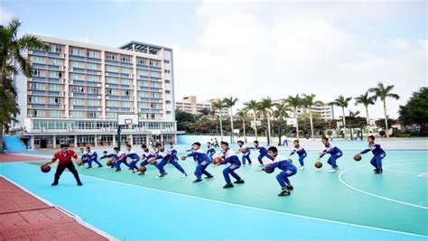 全国中小学中华优秀传统文化传承学校，湛江8校拟入围！_湛江市人民政府门户网站