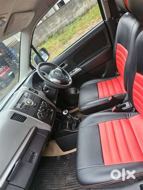 Maruti Suzuki Wagon R 2011 Petrol Good Condition - Cars - 1811918466