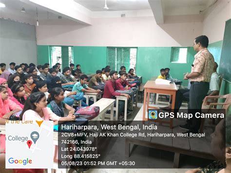 Photo Gallery :: Hazi A.K Khan College