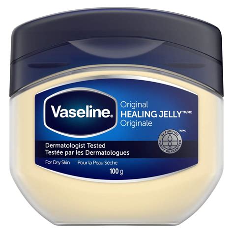 Hypoallergenic Skin Moisturizer: Vaseline Original India | Ubuy