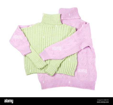 Stylish roll neck sweater hi-res stock photography and images - Alamy