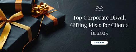 Top Corporate Diwali Gifting Ideas for Clients in 2025