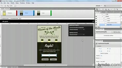 Image result for Adobe Catalyst Tutorial