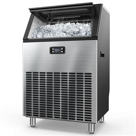 Best Built In Pebble Ice Maker at Timothy Simpson blog
