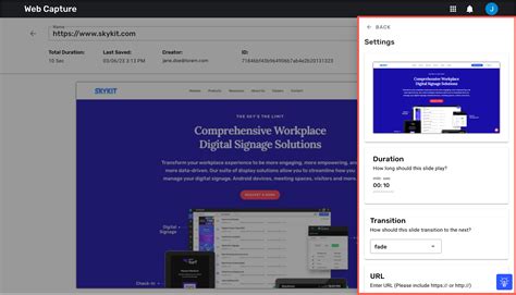 Image result for Web Capture Files