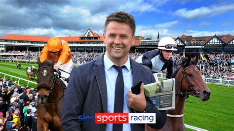 Today on Sky Sports Racing: Michael Owen sends Rajinsky and Zoffee out ...