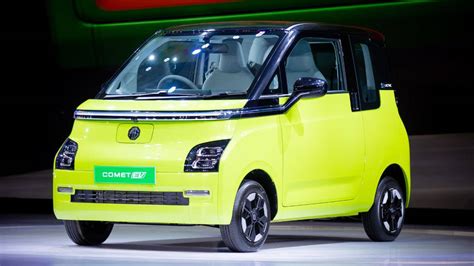 Top 3 Electric Cars Under Rs 12 Lakhs in India : Budget EVs for Daily ...