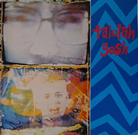 talulah gosh/Backwash | RECORD SHOP CONQUEST/レコードショップコンクエスト
