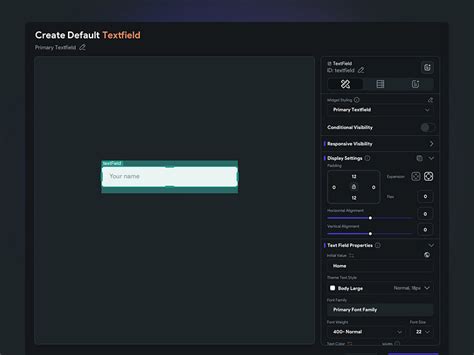 Image result for Flutterflow Projects Design