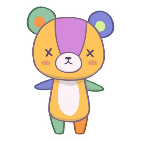 Stitches Animal Crossing, Adorable Villager, Cute Plush, Animal ...