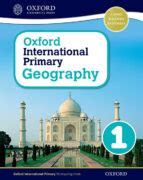 OXFORD INTERNATIONAL PRIMARY GEOGRAPHY: STUDENT BOOK 1 con ISBN ...